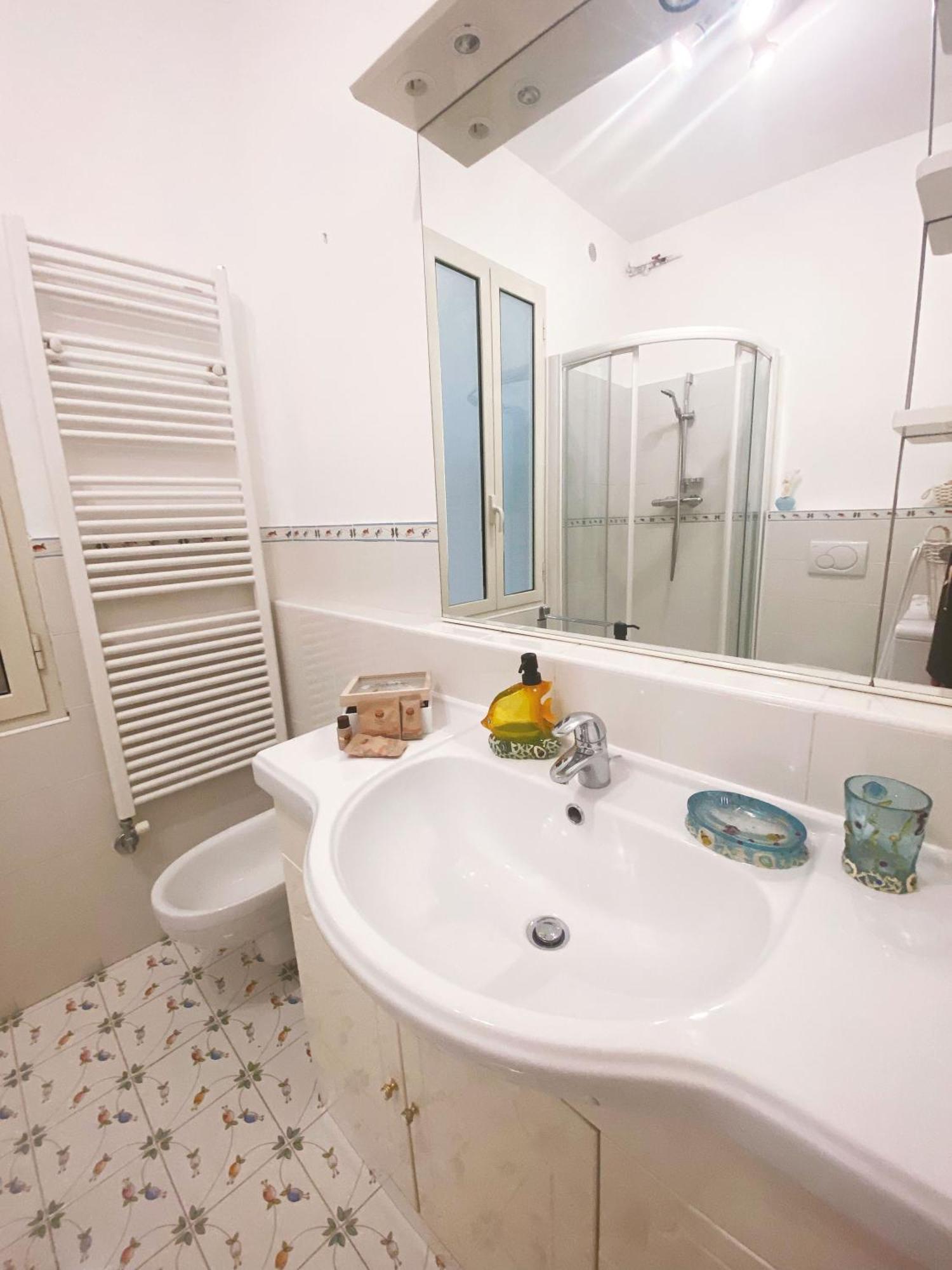Appartamento Beautiful Renovated ,next To The ! Air-c, Free Parking! Nizza