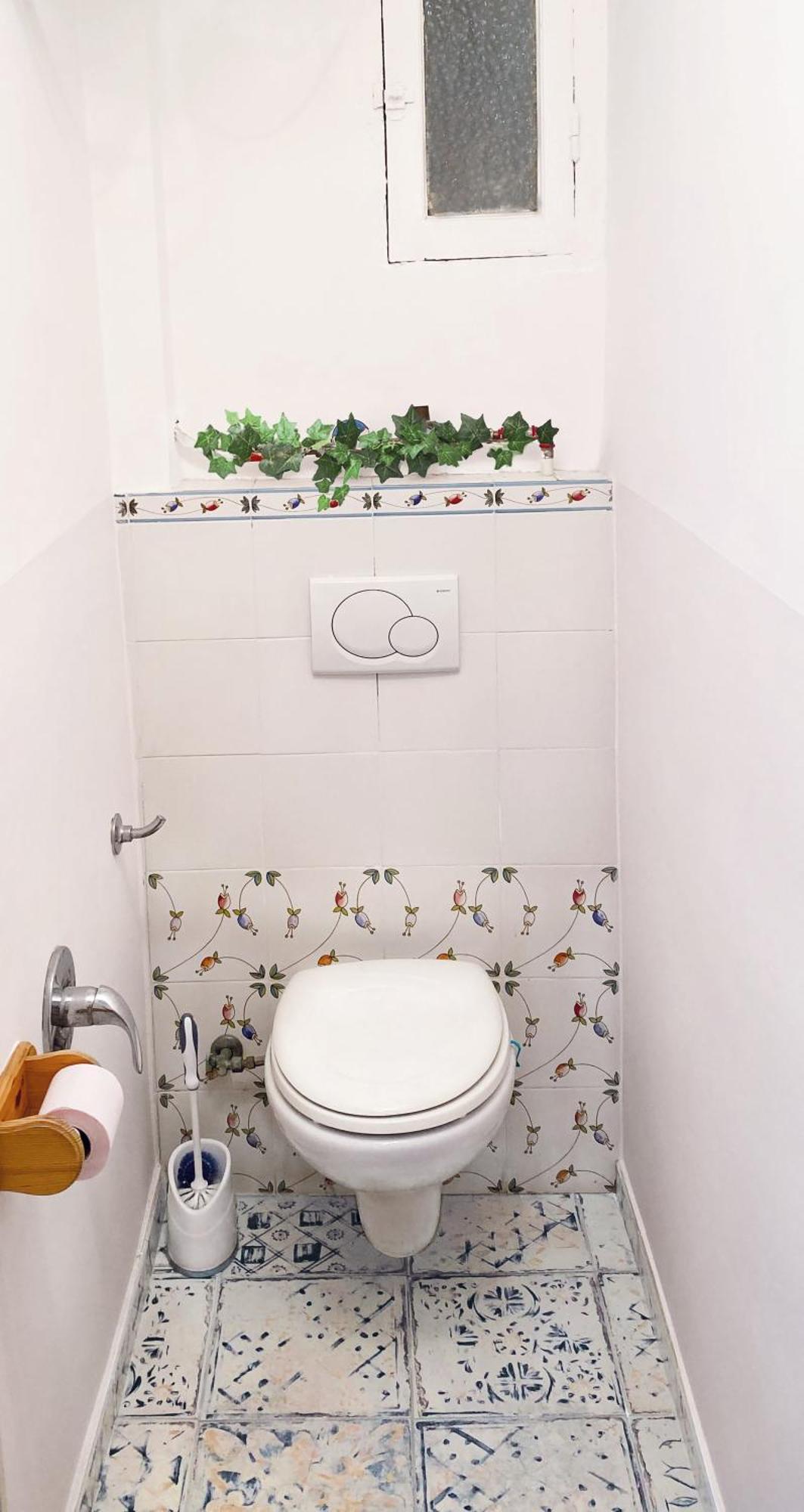Appartement Beautiful Renovated ,next To The ! Air-c, Free Parking! *